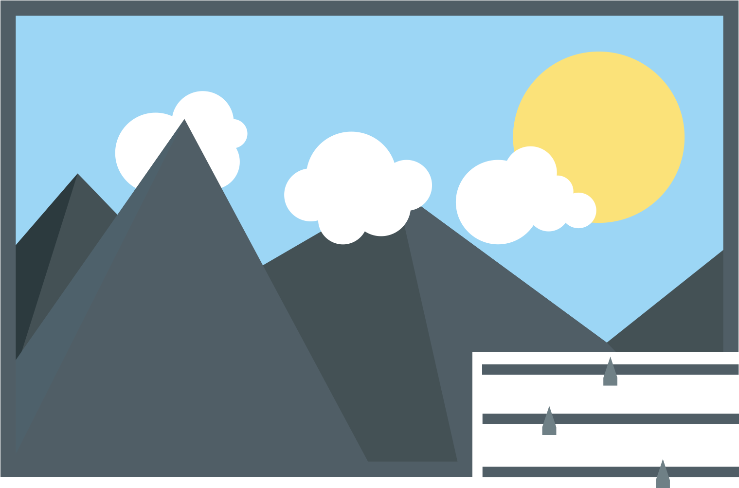 You May To Remove The Background From An Image, Add - Graphic Design (1692x1093), Png Download