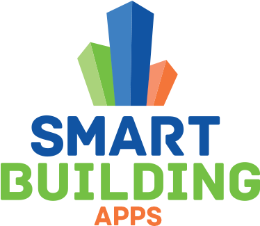 Smart Building Apps Is An Affordable Web-based Suite - Graphic Design (720x466), Png Download