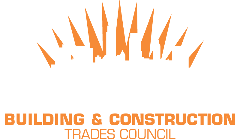 Cleveland Building & Construction Trades Council New - Cotton On Kids (800x463), Png Download