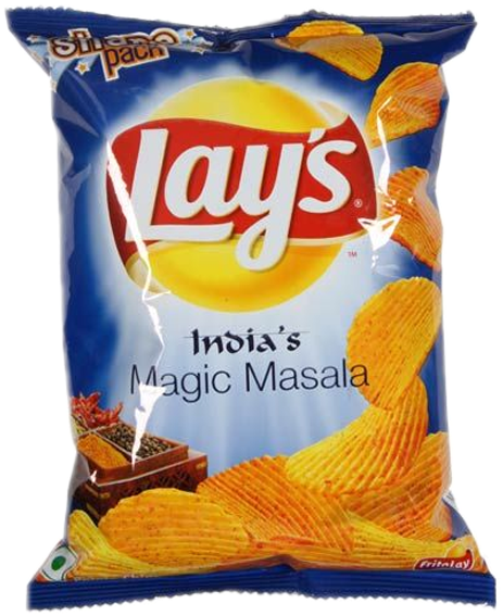 Lays Chips Cheese Onion (640x640), Png Download