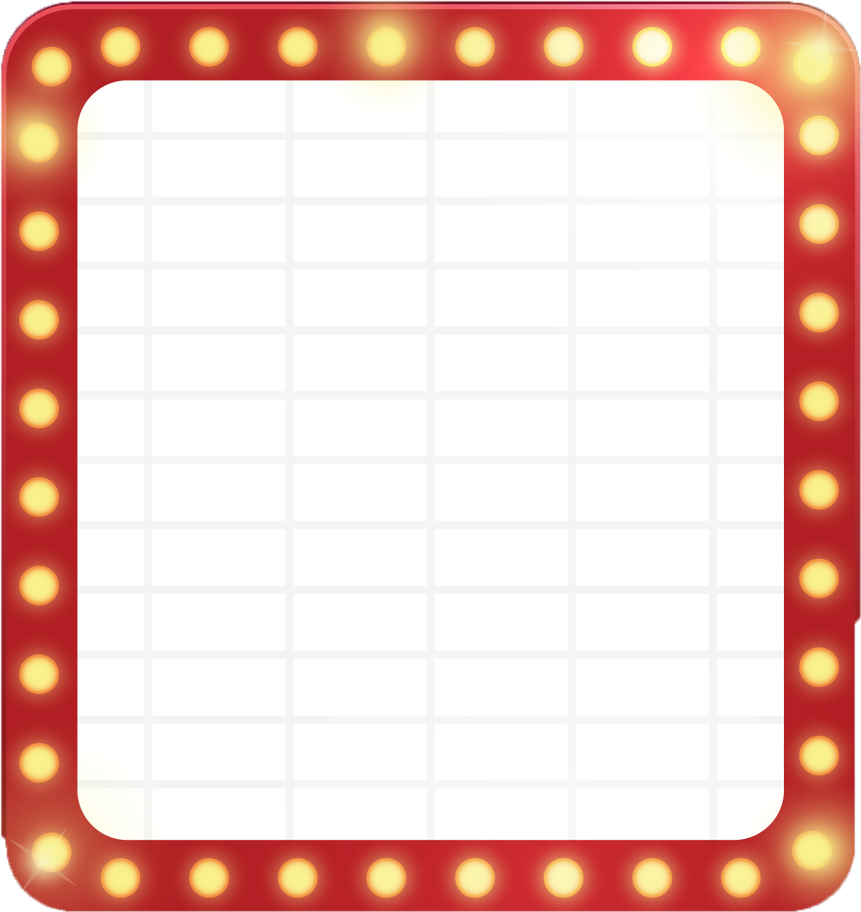 Neon Sign Lighting Signboard Deduction Material Transprent - Darkness (2362x2362), Png Download