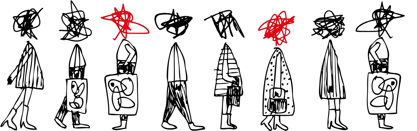 Select A City - Cartoon (1440x470), Png Download