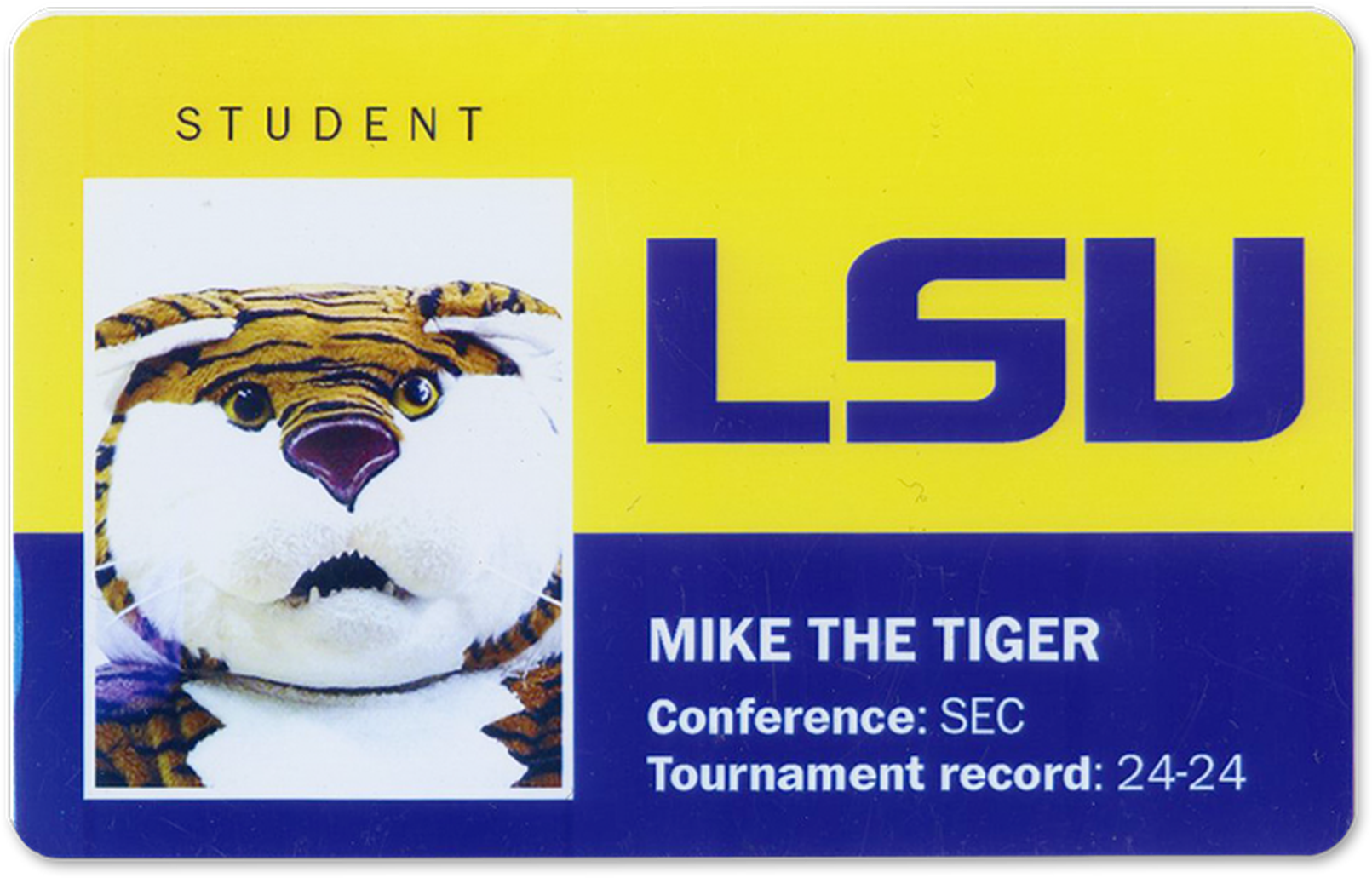 Lsu - Louisiana State University (1800x1233), Png Download