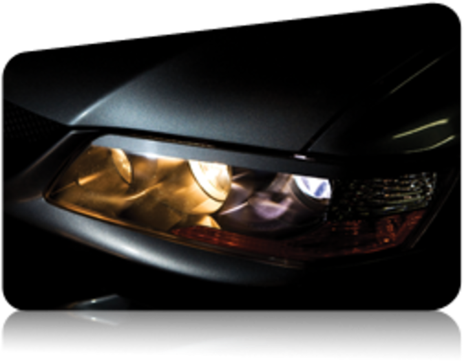 Discover How To Develop Smart Headlamps, Integrating - Flash Photography (715x550), Png Download
