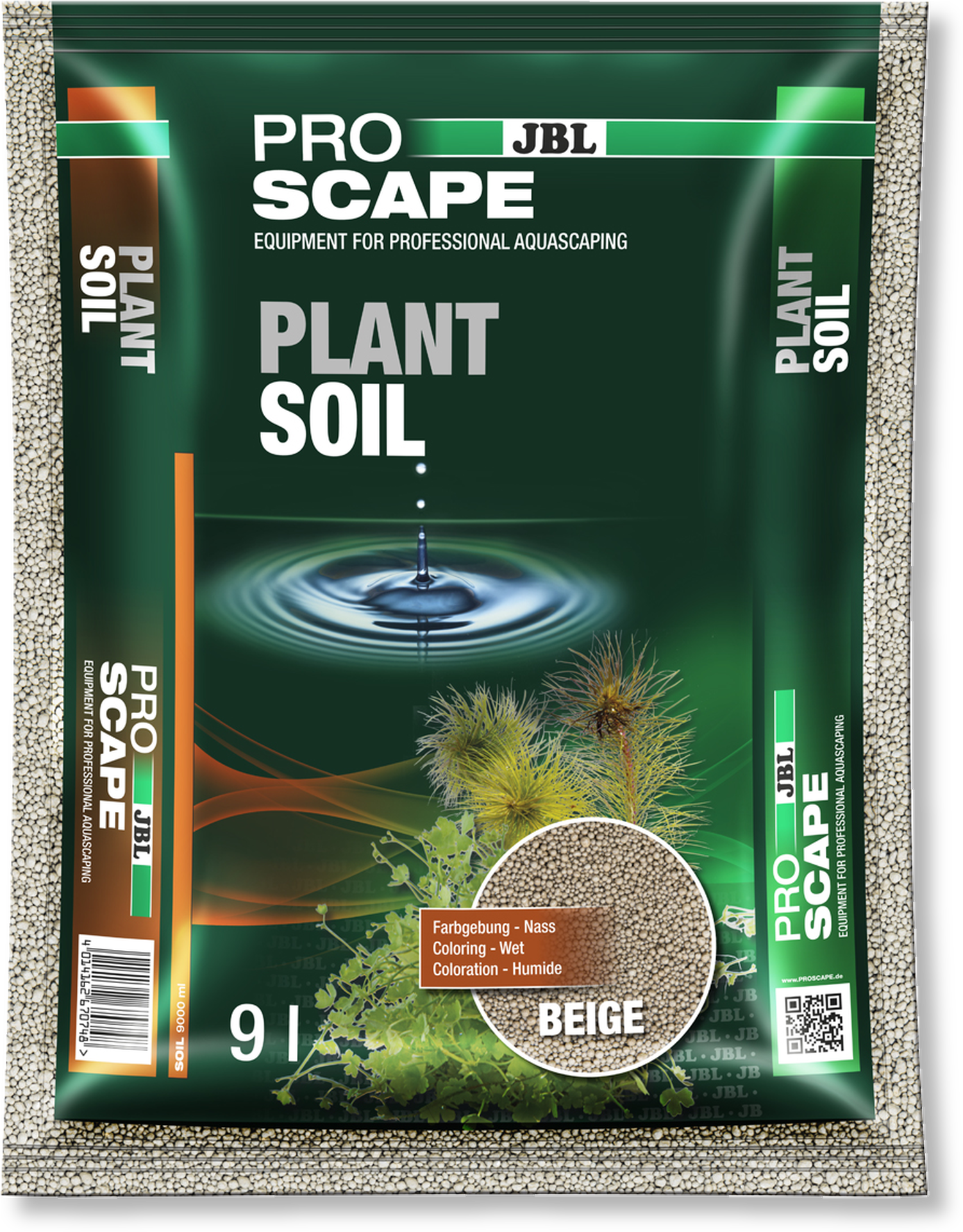 Jbl Gmbh & Co - Jbl Proscape Plantsoil (1940x1940), Png Download