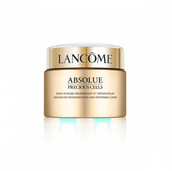 Absolue Precious Cells Advanced Regenerating And Repairing - Lancome (563x560), Png Download