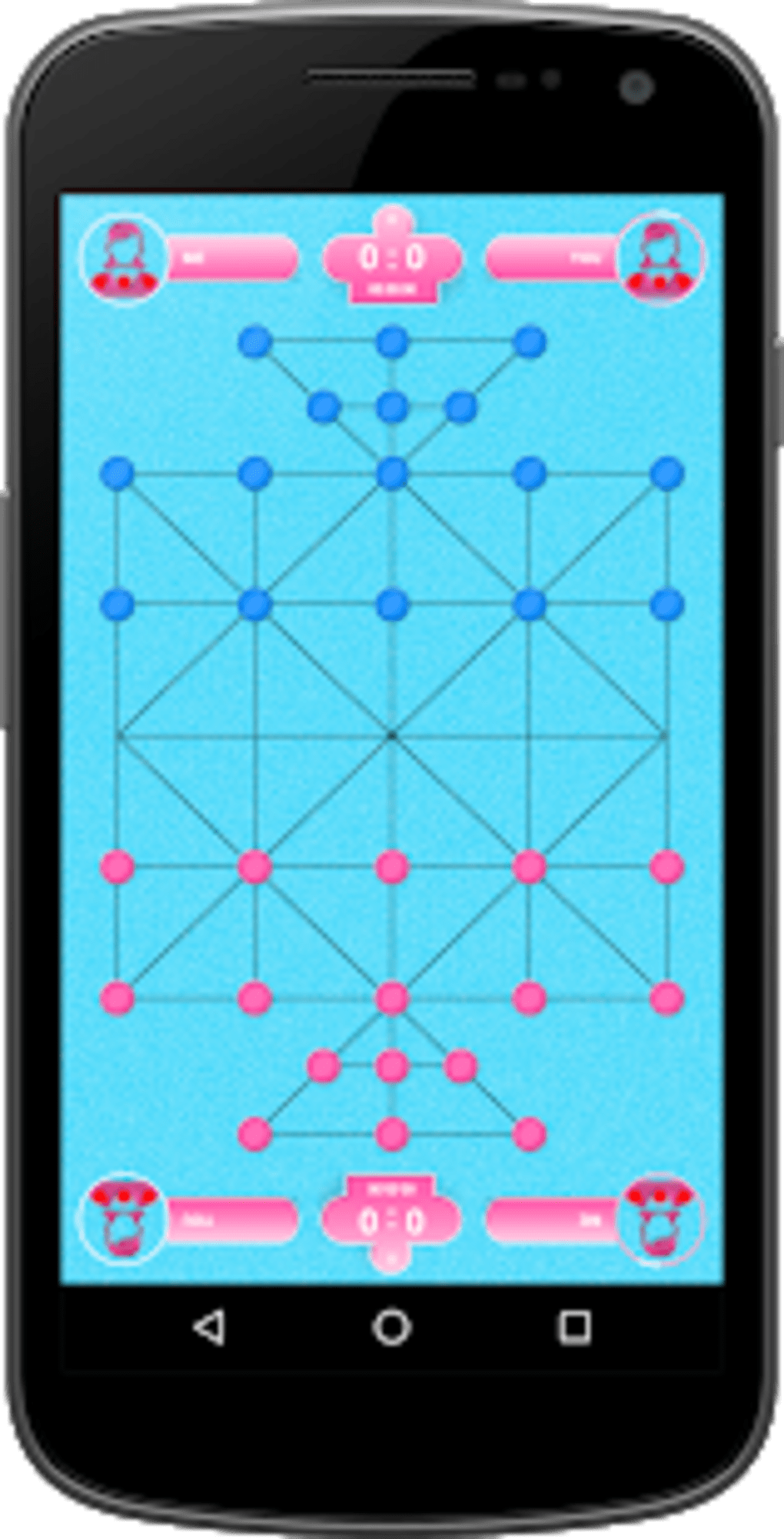 Bead 16 Sholo Guti - Phoneky 16 Bead Java (1020x2001), Png Download