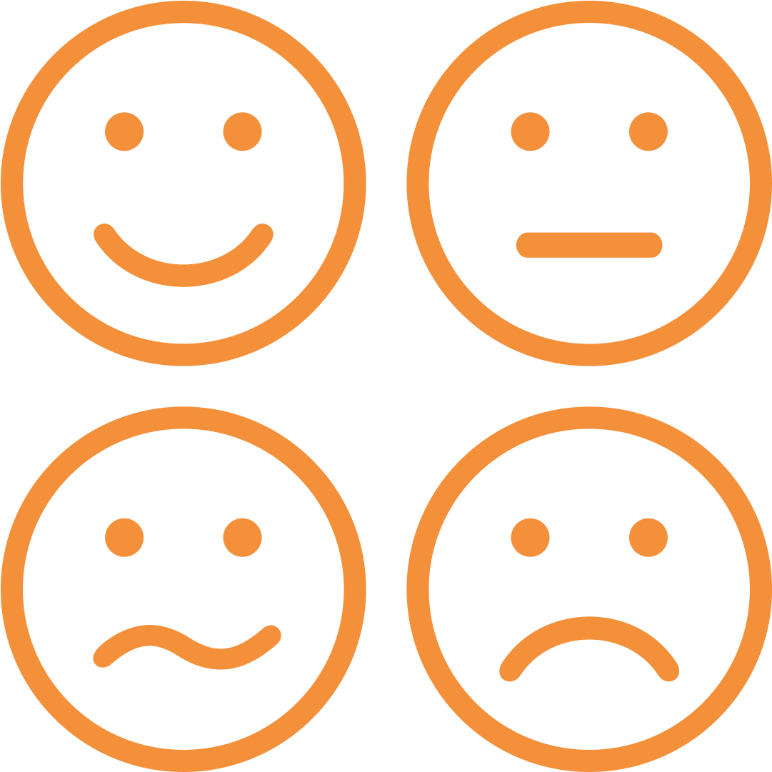 Smiley (1200x1200), Png Download