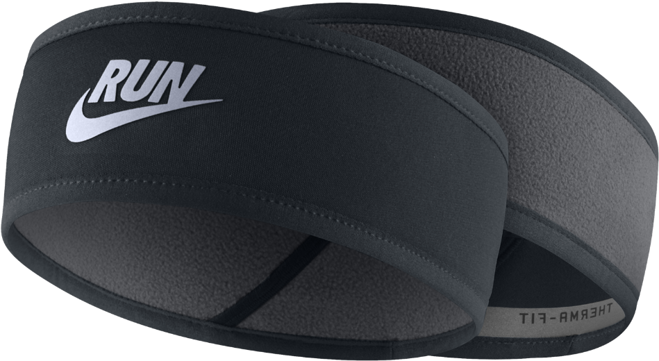 Nike Reversible Men's Running Headband - Nike Running Headband Mens (1000x1000), Png Download