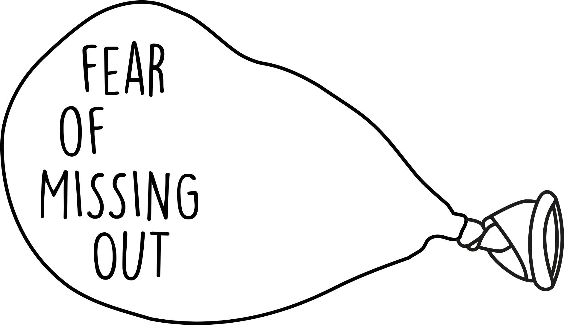 Fear Of Missing Out Records - Kids Castle (2000x1263), Png Download