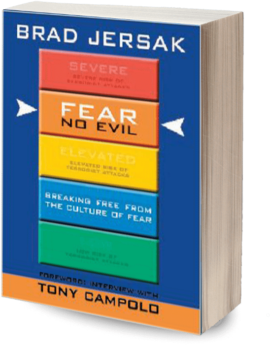 Fear No Evil - Dan Brown Sakrileg (750x750), Png Download