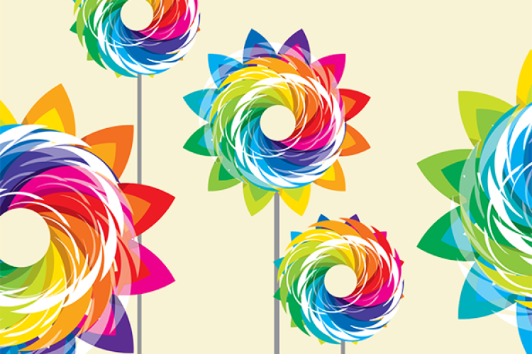 Tag Crash Took The Wind Out Of Uk Sails - Catavento Ilustração (750x500), Png Download
