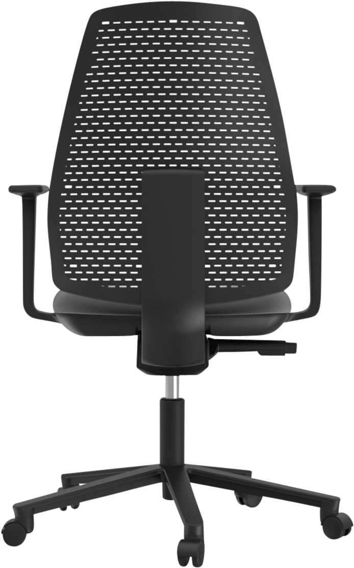 Inspiration - Office Chair (1400x1182), Png Download