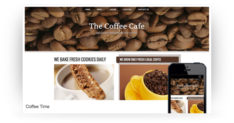 Choose A Template - Cashew (819x431), Png Download