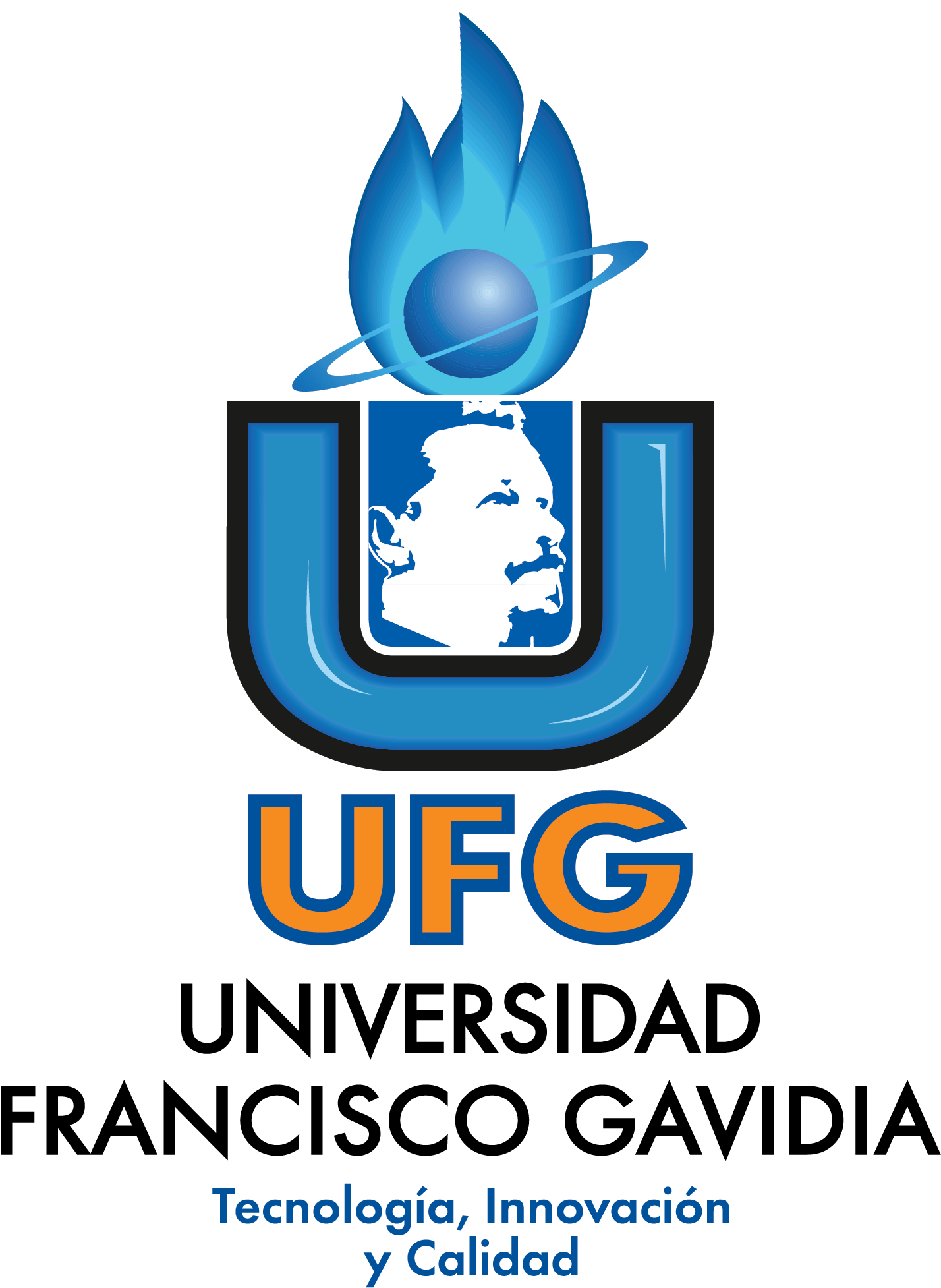 Galería De Imágenes - Francisco Gavidia University (1576x2101), Png Download