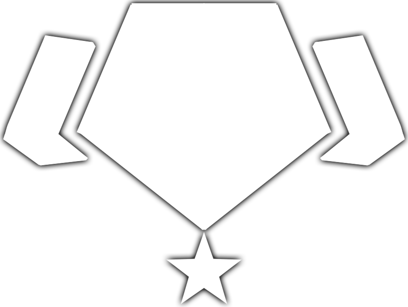 Dosethin Interstellar Republic - Emblem (1358x1020), Png Download