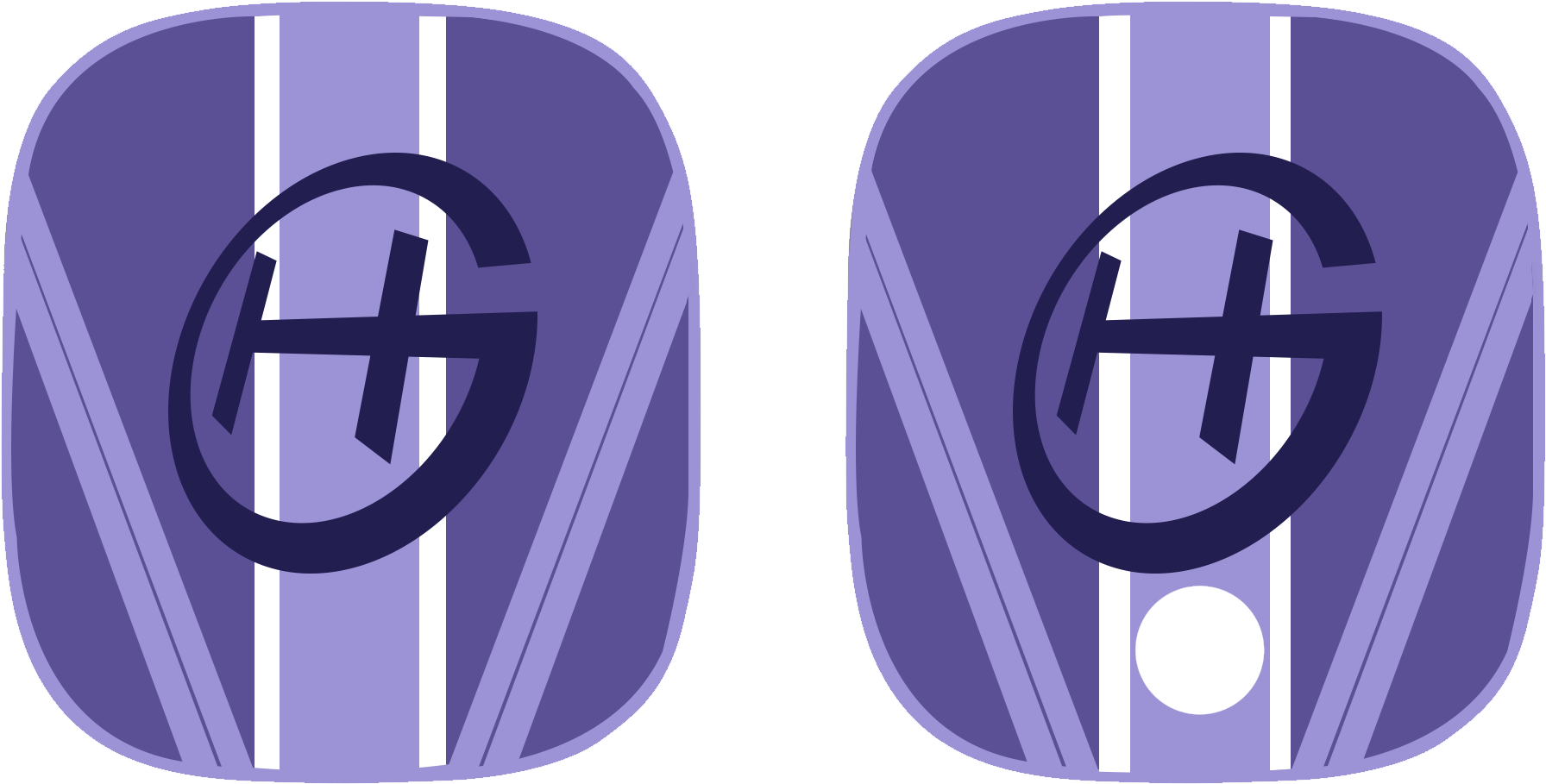 Honor Gaming Astro Tags - Sign (2400x2400), Png Download