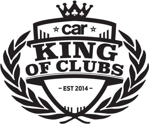 King Of Clubs For The Honour Astro Awani - Car King Of Clubs Logo (640x518), Png Download