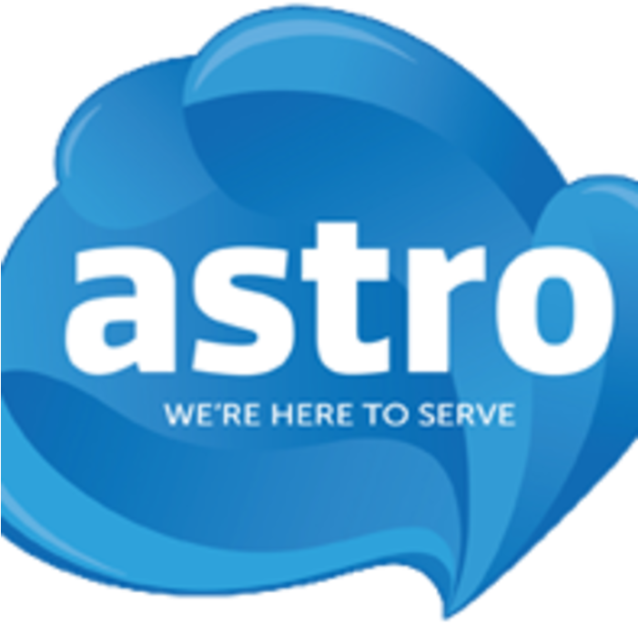 Astro Hospitality - Circle (700x700), Png Download