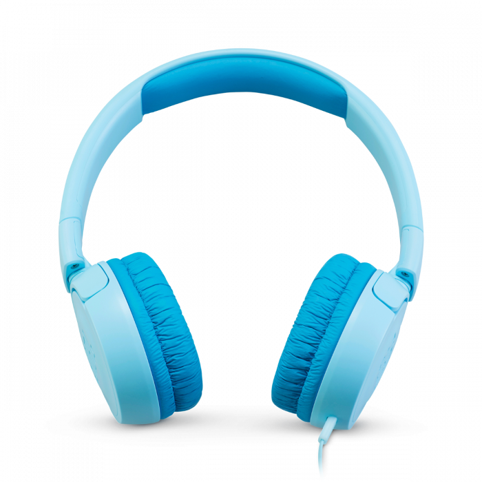 Jbl Jr300 Wired Ice Blue - Jbl Jr300 (700x700), Png Download