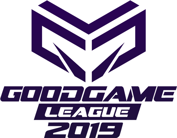 Good Game League 2019 Qualifier 1 Warsaw - Graphic Design (600x600), Png Download