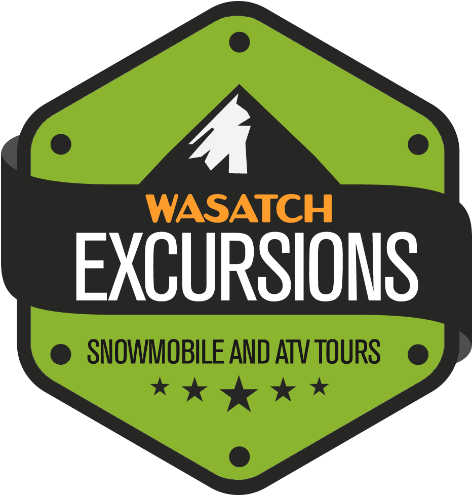 Wasatch Excursions - Sign (934x979), Png Download