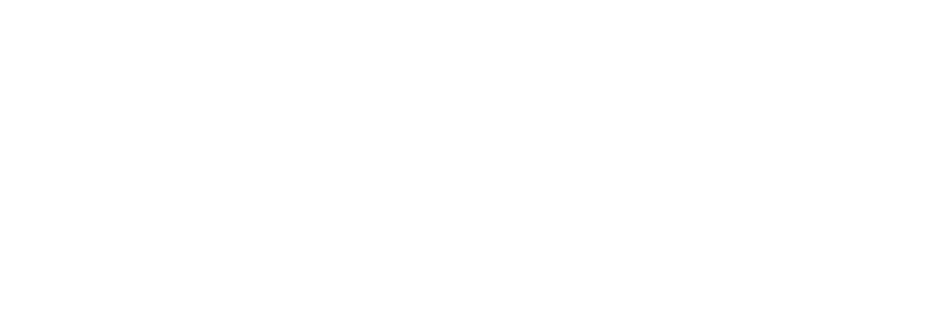 Toronto Film Festival Logo White (3270x1149), Png Download
