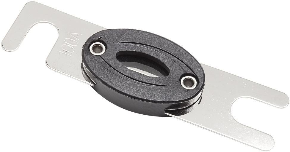 Rockford Fosgate Amp Anl Fuse (1280x1280), Png Download