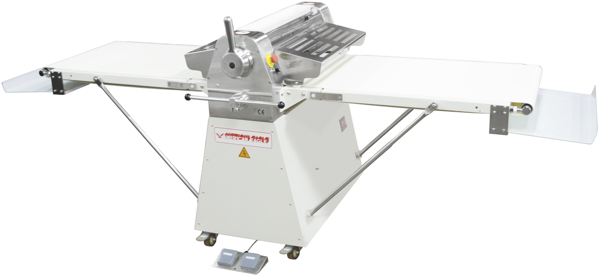 American Eagle Ae-ds65l Dough Sheeter, Floor Type, - Planer (1280x672), Png Download