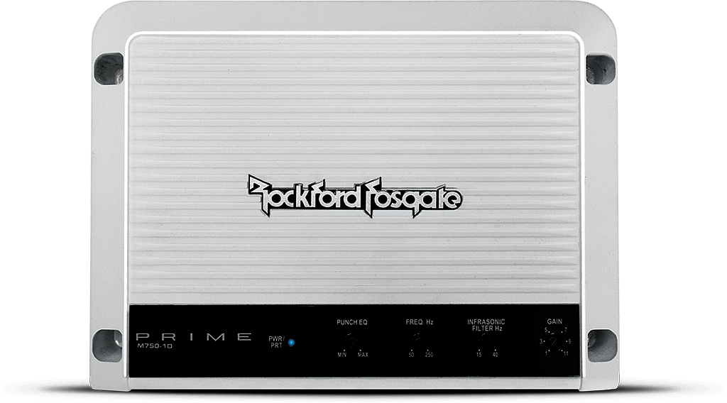 Raymarine M750 Prime Moto Amplifier - Smartphone (1024x568), Png Download