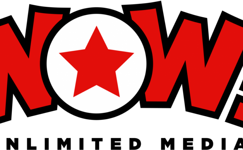 Dreamworks And Nickelodeon Vet Mark Taylor Heads To - Wow Unlimited Media Inc (825x510), Png Download
