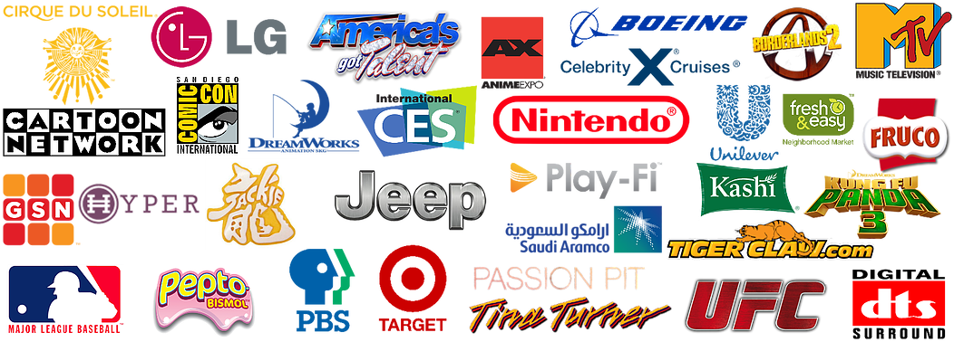 A Trusted Source For Production - Graphic Design (1056x391), Png Download