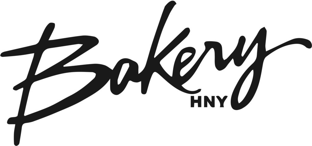 Bakery Logo Clipart , Png Download - Calligraphy (1001x471), Png Download