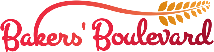 Logo Design By Fazaindirama For Bakers' Boulevard - Graphics (1155x1155), Png Download