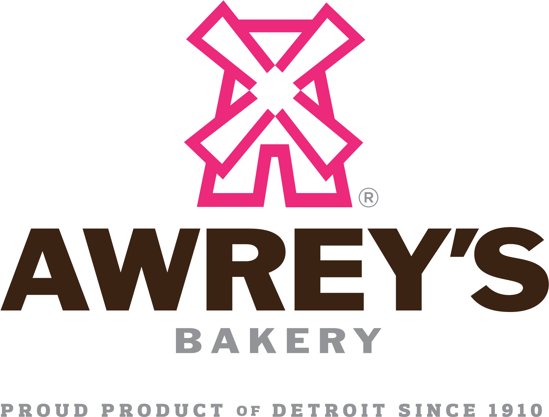Awrey's Bakery - Awrey's (1855x1421), Png Download
