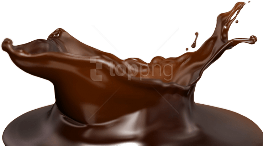 Free Png Download Chocolate Png Images Background Png - Chocolate Png (850x473), Png Download