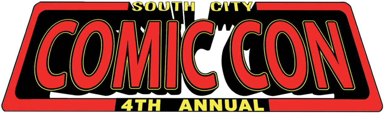 Only 177 Days 'till The 4th Annual South City Comic - Human Action (1250x400), Png Download