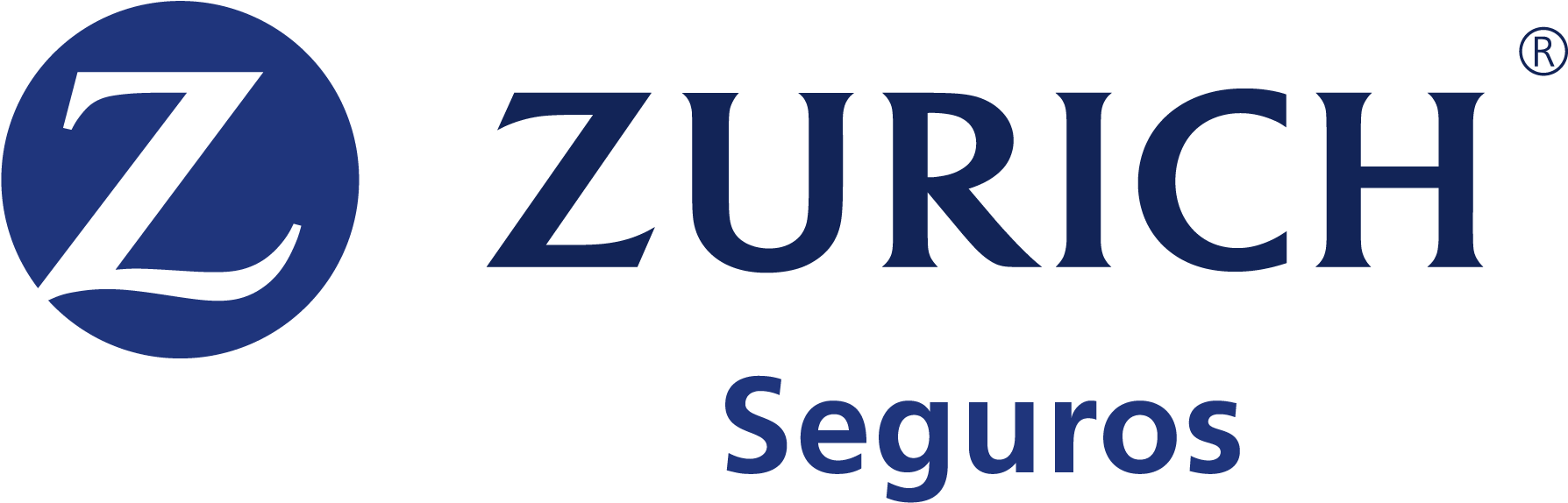 Previous - Zurich Seguros (2045x800), Png Download