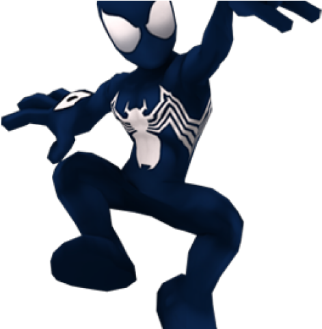 Spiderman Clipart Full Body Hd - The Super Hero Squad Show (640x480), Png Download