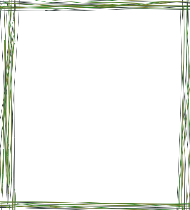 Go To Image - Colorfulness (646x714), Png Download