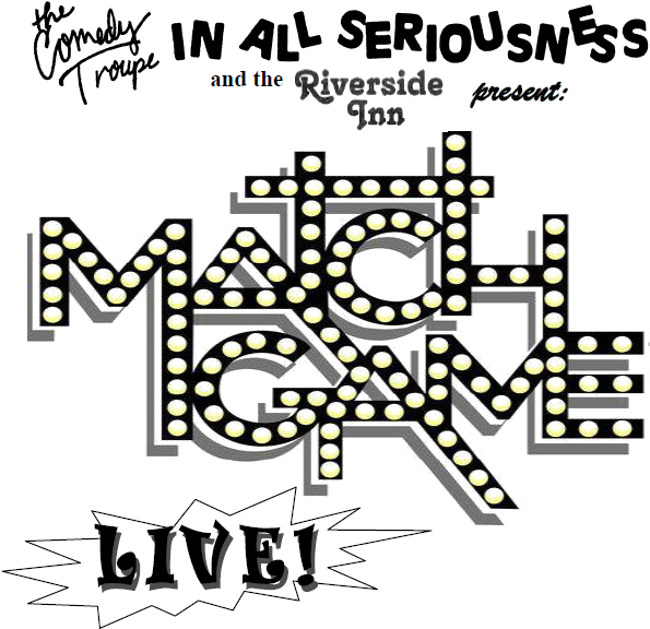 The Kitchiest, Campiest Tv Game Show In History Returns - Match Game (1052x606), Png Download