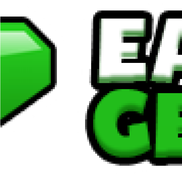 Earn Gems (600x600), Png Download