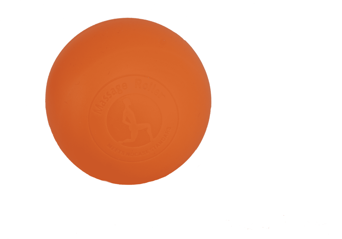 7cm Massage Ball, 2 Pieces Per Set, Colour - Circle (1200x800), Png Download