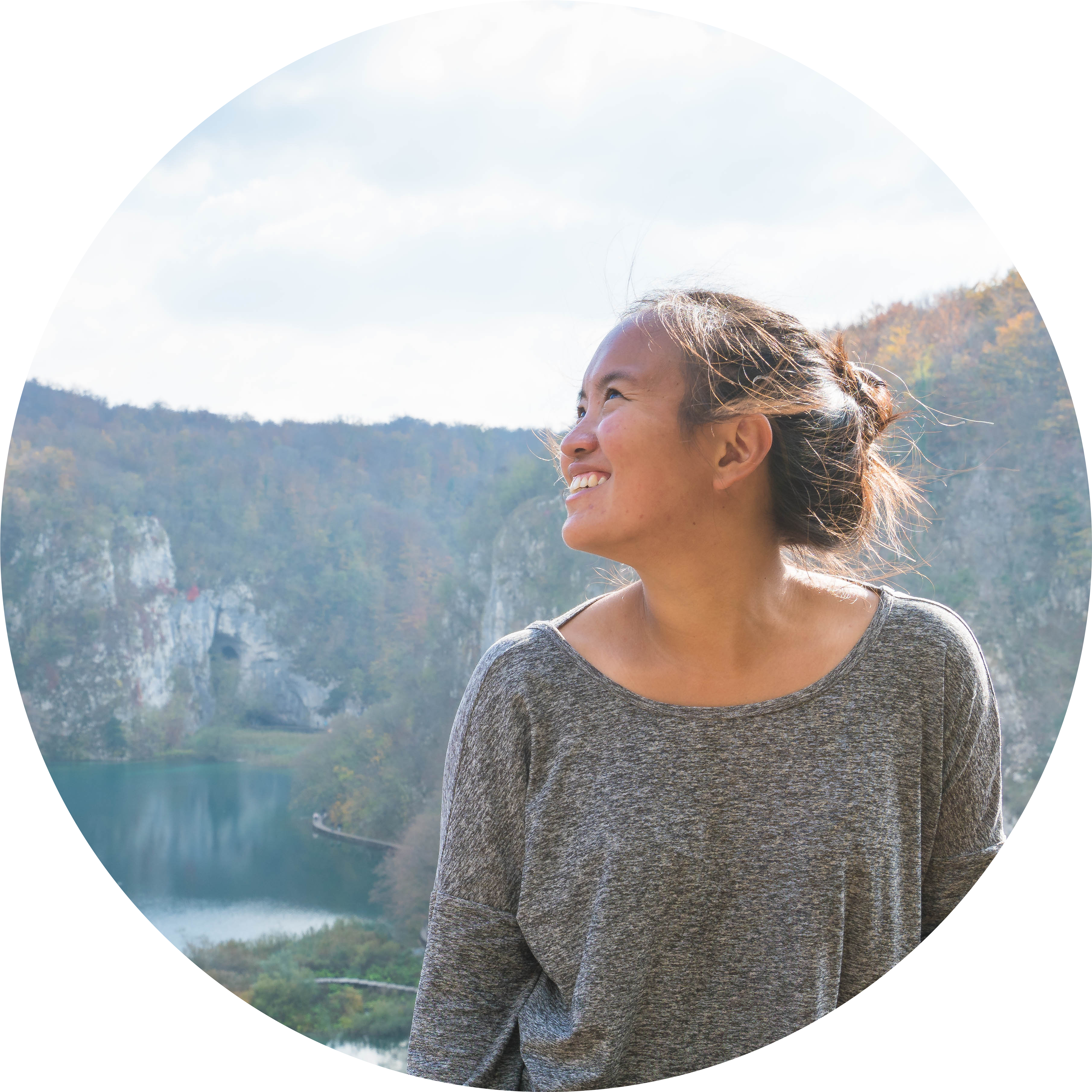 Read More About The Happy To Hustle Journey Here (5177x5163), Png Download