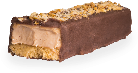 Crispy Hazelnut - Chocolate (600x600), Png Download