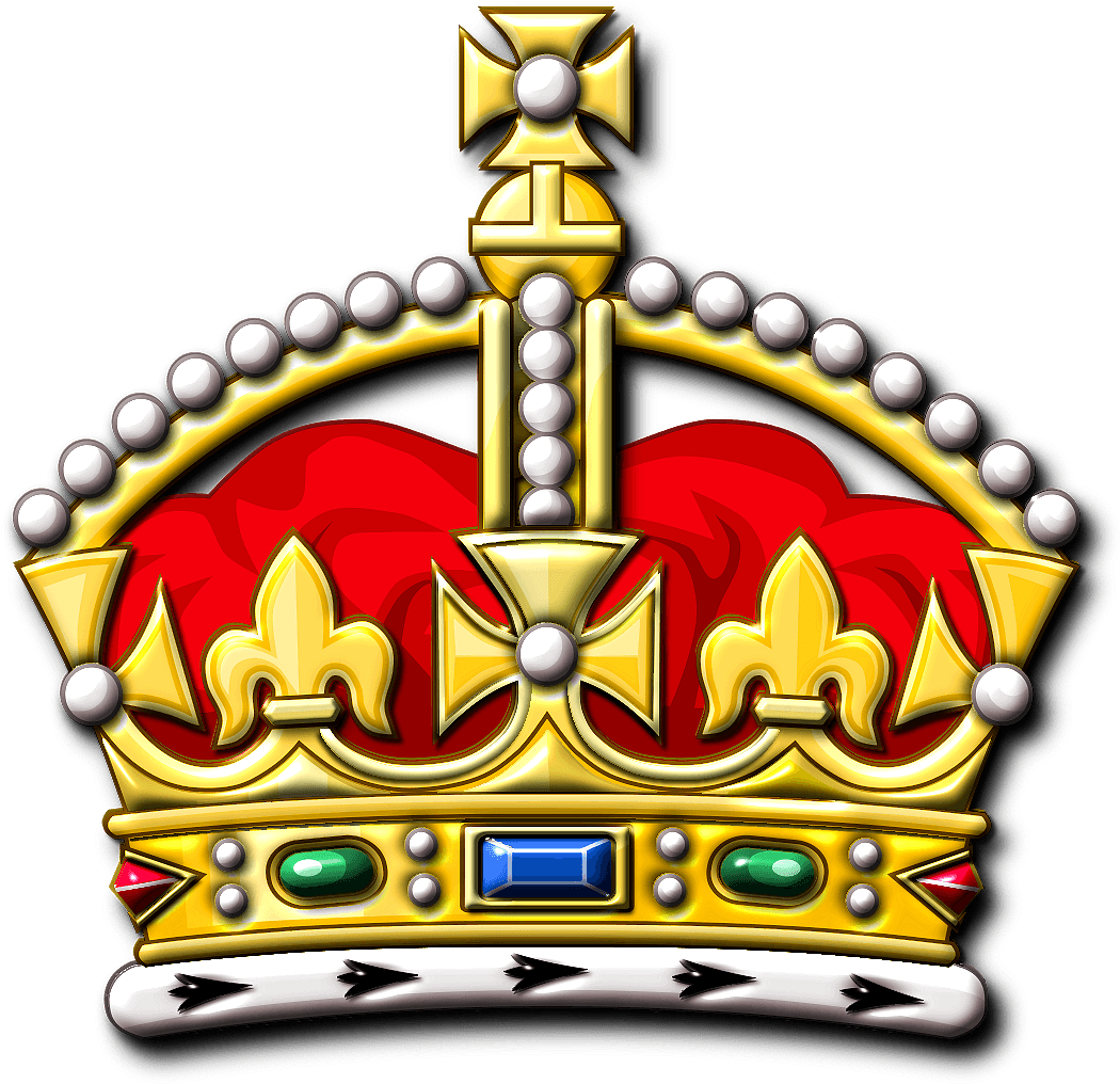 King Crown Pictures - Difference Between Kings Crown And Queens (1200x1160), Png Download