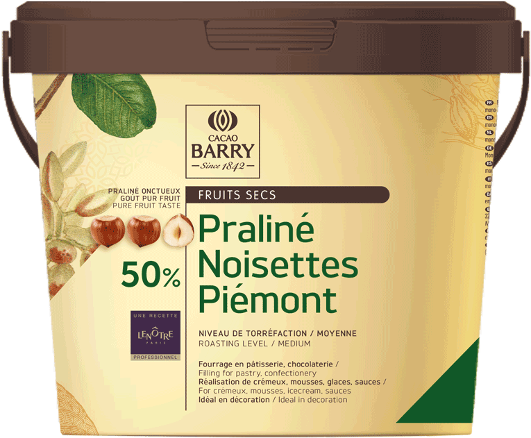 Explore More - Cacao Barry (1000x1000), Png Download