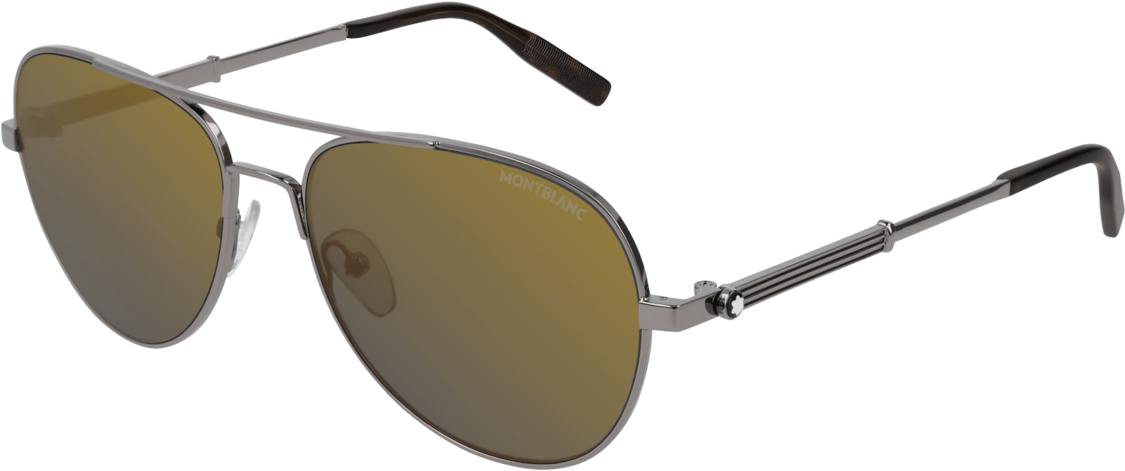 255202 Ecom Retina 01 - Lentes De Sol Negro Para Mujer (1600x1600), Png Download