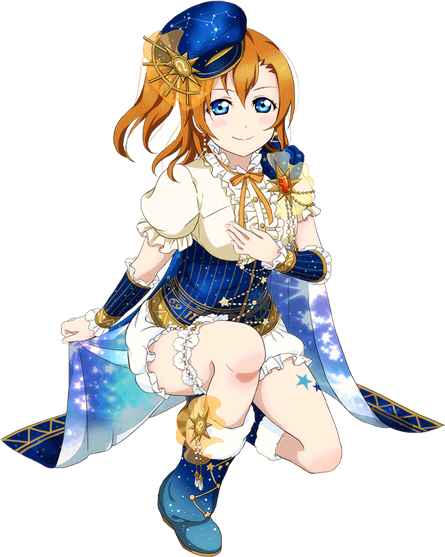 Love Live Love Live School Idol Project Love Live School - Cartoon (1024x1024), Png Download
