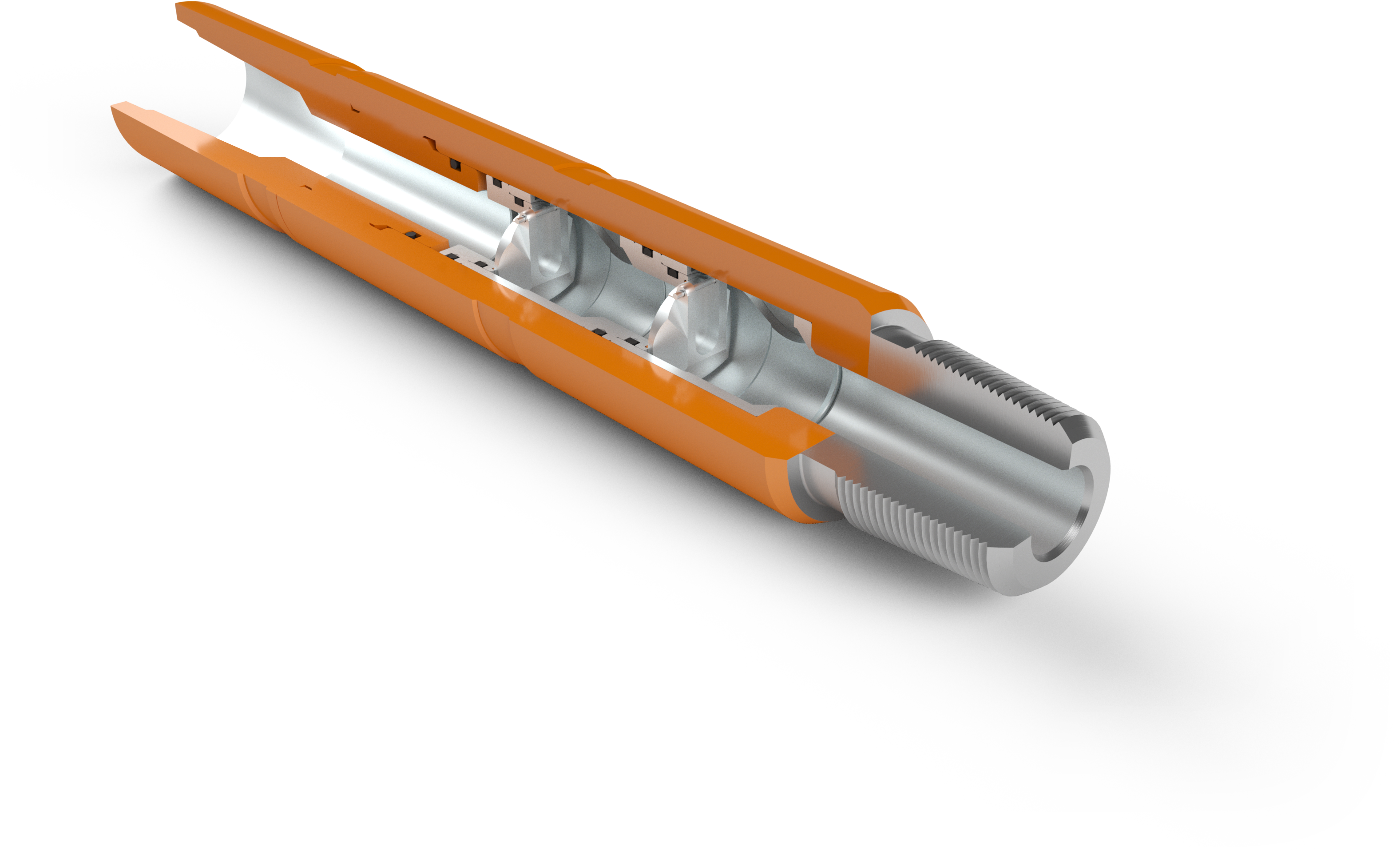 Category - Water Gun (3507x2480), Png Download